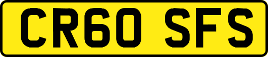 CR60SFS