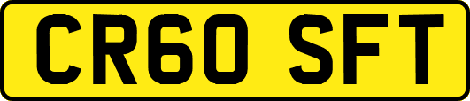 CR60SFT