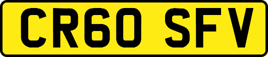 CR60SFV