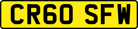 CR60SFW