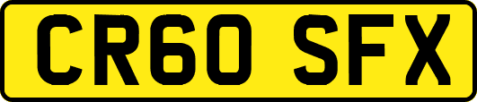 CR60SFX