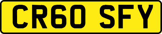 CR60SFY
