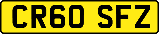 CR60SFZ