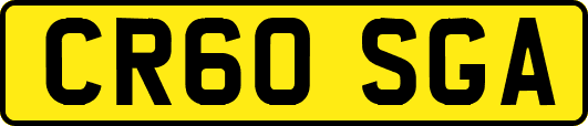 CR60SGA