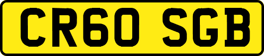CR60SGB