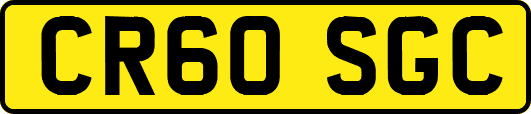 CR60SGC