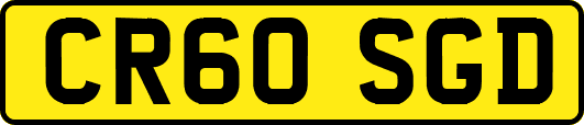 CR60SGD