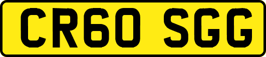 CR60SGG