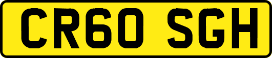 CR60SGH