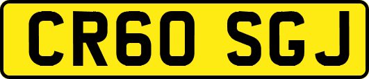 CR60SGJ