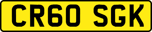CR60SGK