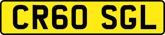 CR60SGL