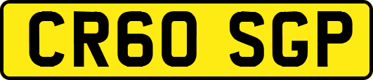 CR60SGP