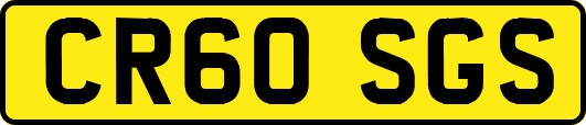 CR60SGS