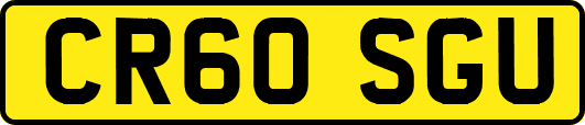 CR60SGU