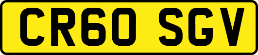 CR60SGV