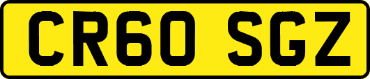 CR60SGZ