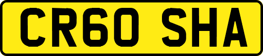 CR60SHA
