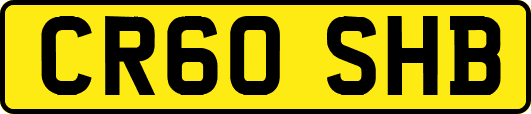 CR60SHB