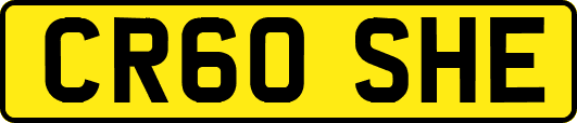 CR60SHE