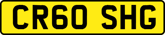 CR60SHG