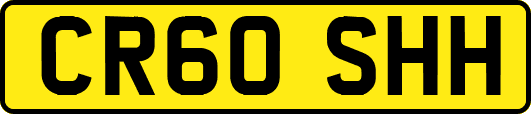 CR60SHH