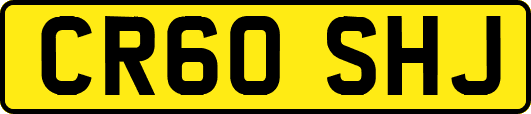 CR60SHJ
