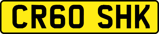 CR60SHK
