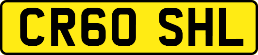 CR60SHL