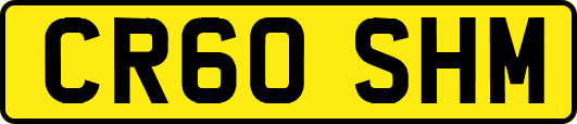 CR60SHM
