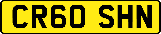 CR60SHN
