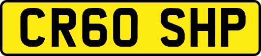 CR60SHP