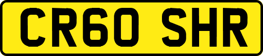 CR60SHR