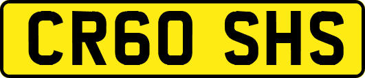 CR60SHS