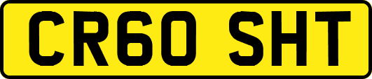 CR60SHT