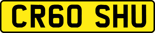 CR60SHU