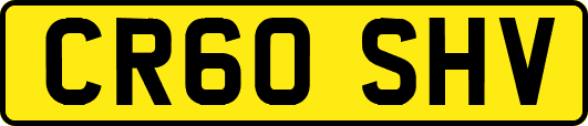 CR60SHV