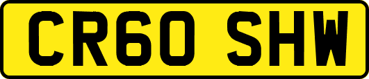 CR60SHW