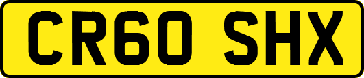 CR60SHX