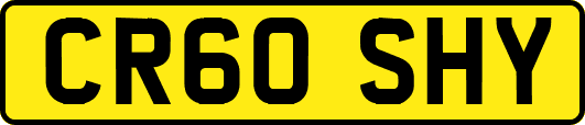 CR60SHY