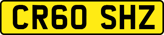CR60SHZ