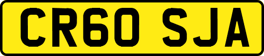 CR60SJA
