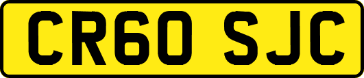 CR60SJC