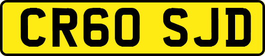 CR60SJD