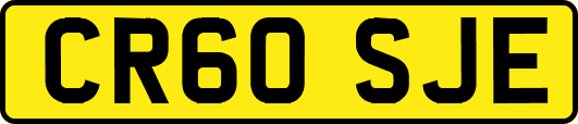 CR60SJE