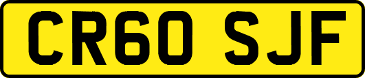 CR60SJF