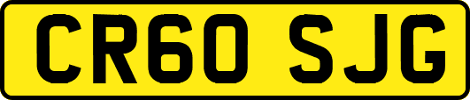 CR60SJG