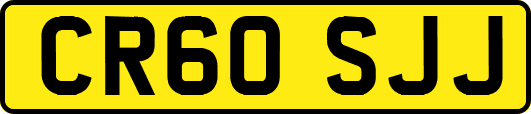 CR60SJJ
