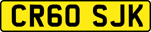 CR60SJK