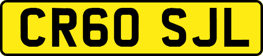 CR60SJL